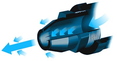 Nozzles